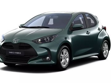 1,5 Yaris  HEV 116  LIMITED