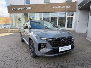 Hyundai Tucson, 1.6 TGDI N-LINE 110kW AT