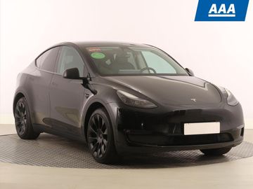 Long Range AWD 75kWh, SoH 90%