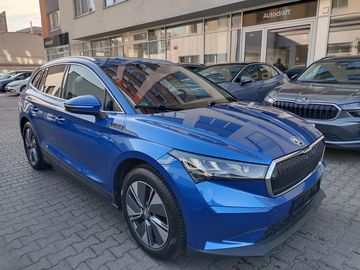 iV 80 Electric 150kW / ALU 19