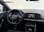 Škoda Karoq, Sportline 1.5TSI/110kW 7DSG -