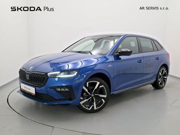 Monte Carlo 1.0TSI/85kW 7DSG -