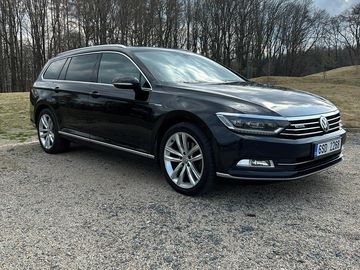 2.0 TDI 140kW 4Motion DSG ACC