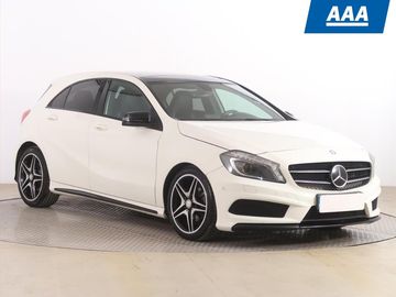 200 d 4MATIC, AMG line, 4X4