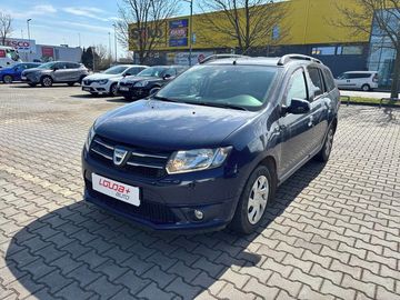 1.5 DCI 66 kW