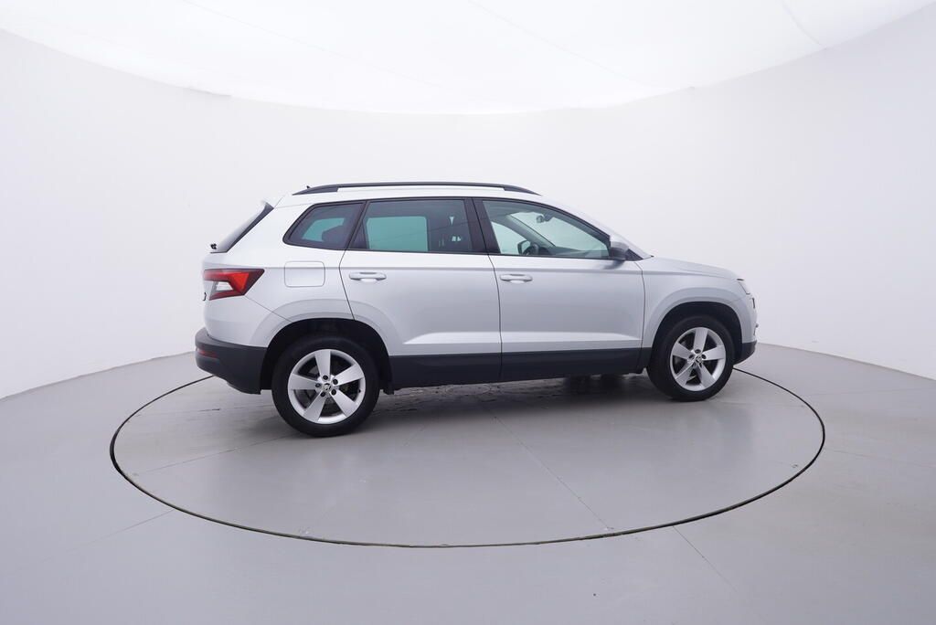 Škoda Karoq, Ambition 1.5 TSI 110 kW - fotka 6