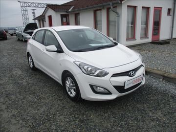 1,6 i 16v, klima, servis, CZ,