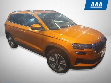 1.5 TSI, Automat, Serv.kniha