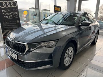 Selection  2,0TDI 85kW Matrix