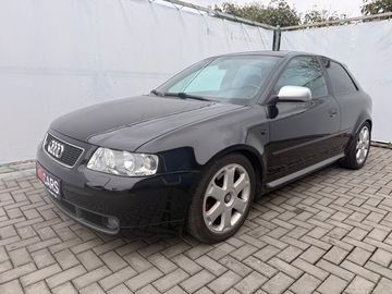 1.8 TFSi 154kW*KRÁSNÝ VŮZ !!!*