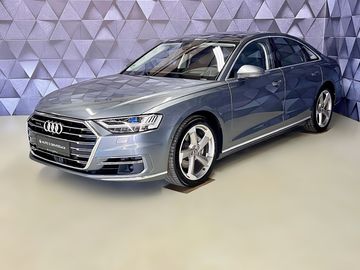 50TDI QUATTRO, NIGHT, MASÁŽE