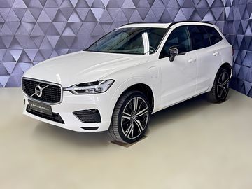 T8 AWD R-DESIGN, WEBASTO, PANO