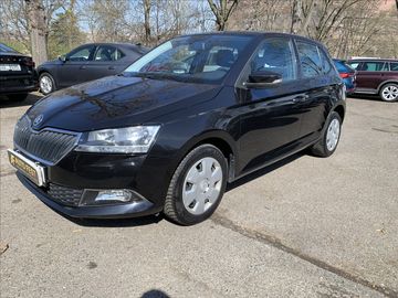 1,0 MPI