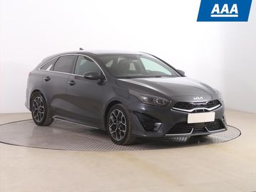1.5 T-GDI, GT-Line, Automat