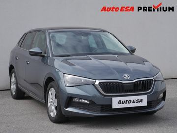 1.5 TSI,2.maj,ČR,Style