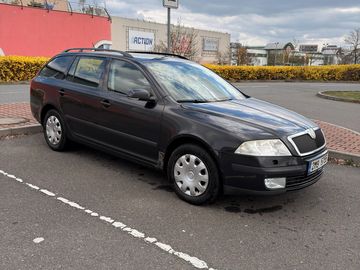 1.9 TDI plná výbava