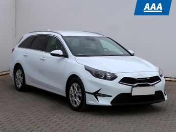 1.6 CRDi MHEV, Gold, Automat