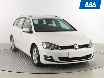 1.6 TDI, Comfortline