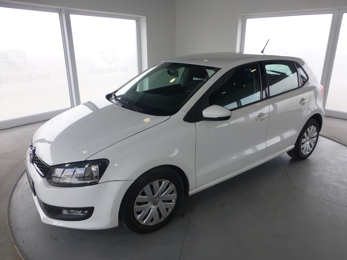 Volkswagen Polo, 1,2TDI***KLIMA*NAVIGACE**5DV**