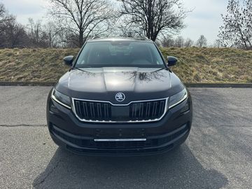 1.5TSI STYLE / DSG