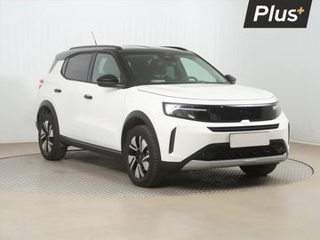 1.2 hybrid, Automat