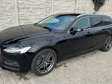 B4 Diesel 145kW MHEV servis
