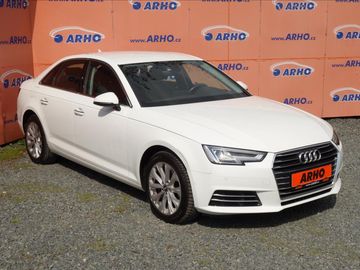 2,0 TDi, ČR, 1 MAJ., SERV. KN.