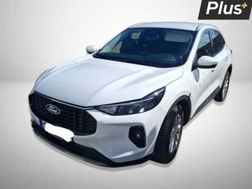 1.5 EcoBoost, Automat