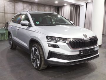 2.0 TDI 85kW DSG / Style