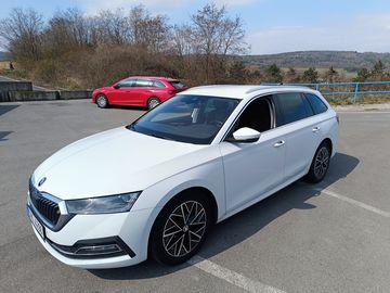 STYLE 2.0 TDI 110 KW DSG