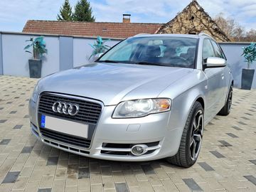 Avant 2,0 TDI - 103kw BUSINESS