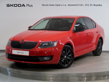 ELEGANCE 2.0TDI 110KW NAVI XEN