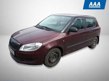 1.4 16V, LPG, Klima