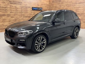 M40i LED HUD M-SPORT