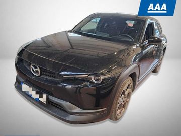 e-Skyactiv, Automat, Kůže