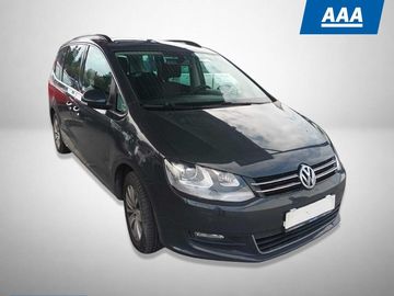 2.0 TDI, 4X4, Xenony