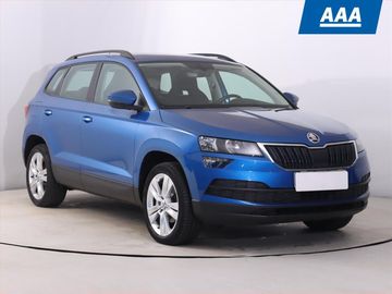 2.0 TDI, Serv.kniha