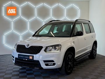 1.4 TSI Monte Carlo/SERV.KN.