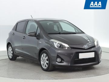 1.5 Hybrid, Automat, Navi