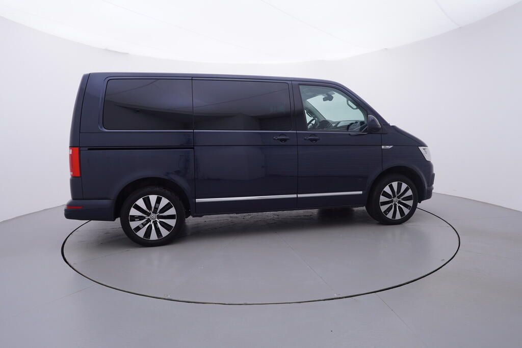 Volkswagen Multivan, 2.0 TDI 146 kW - fotka 6