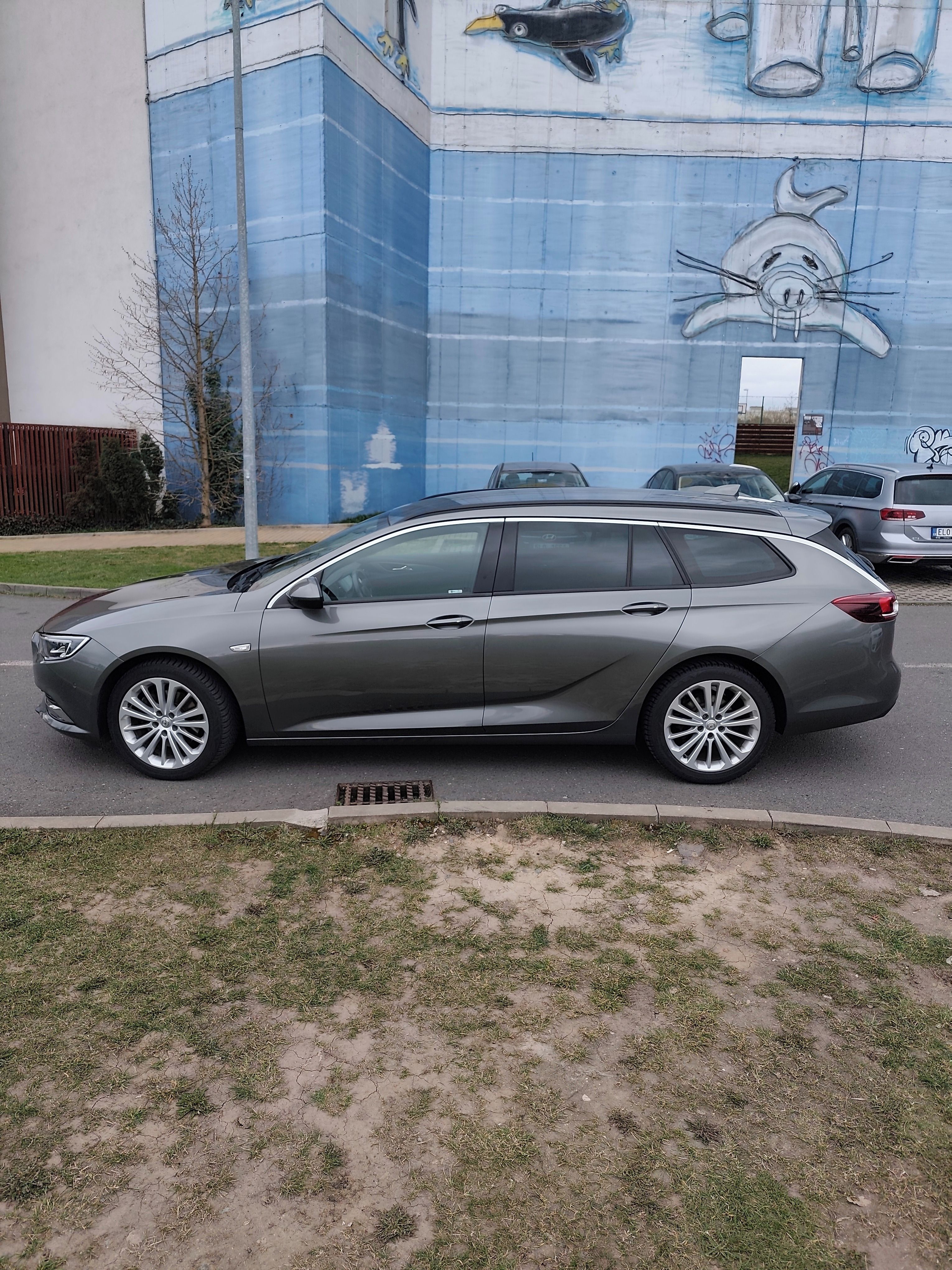 Opel Insignia, 2.0 CDTi, NOVÁ SPOJKA,NOVÁ STK - fotka 3