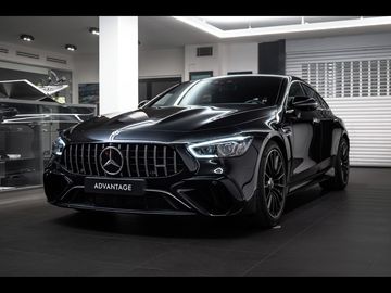 63 4MATIC+