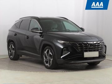 1.6 CRDi 48V MHEV, Premium