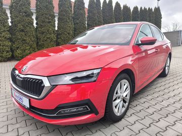 2.0 TDi 110kw Style DSG