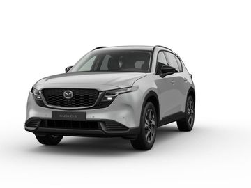 2026   5WGN 2.5L e-Skyactiv G
