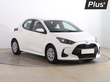 1.5 VVT-i Hybrid, Automat