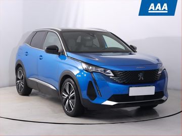 e-Hybrid 300, 4X4, Automat