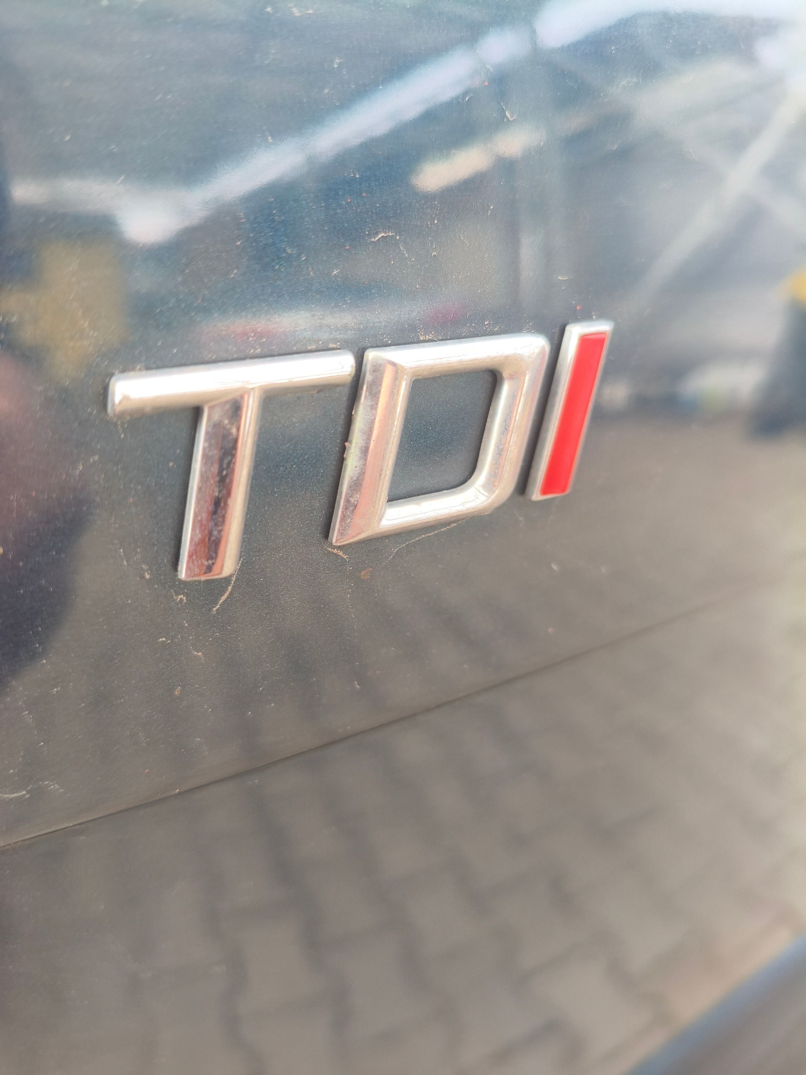 Škoda Octavia, Common Rail (CFHC) - fotka 5