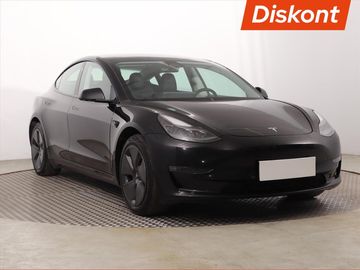Long Range 4WD 82kWh, SoH 85%
