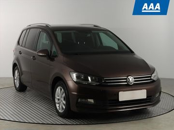 1.6 TDI, Automat